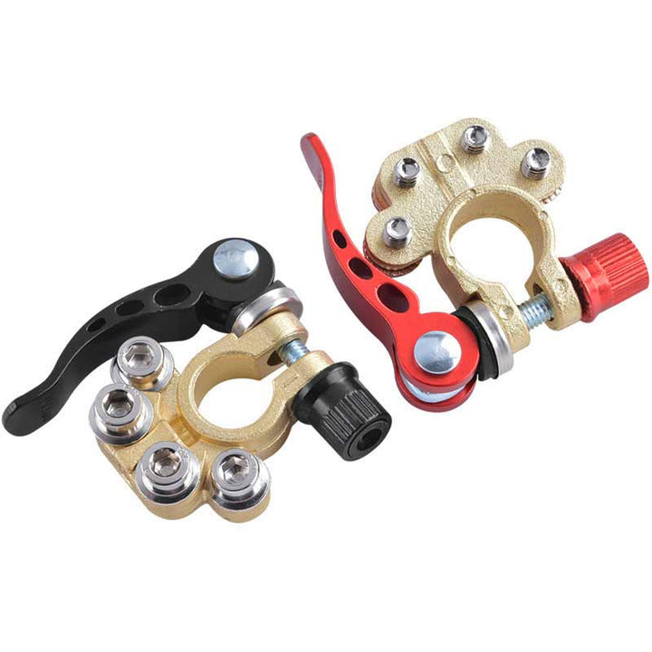 Kalsten | Battery Terminal Connectors
