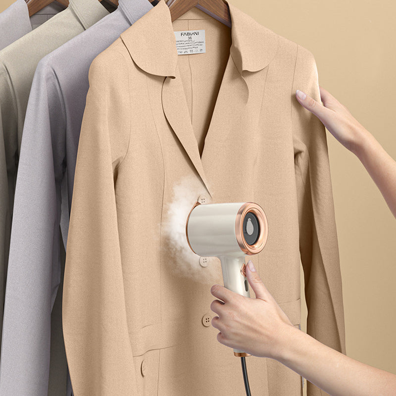 Mini portable ironing machine | Kalsten