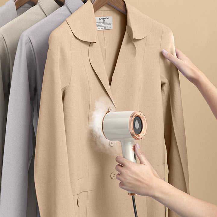 Mini portable ironing machine | Kalsten