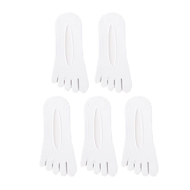 New toe socks for women