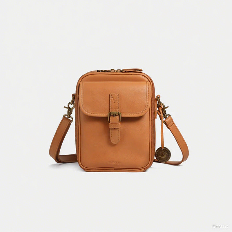 Skanto | Single Shoulder Crossbody Bag