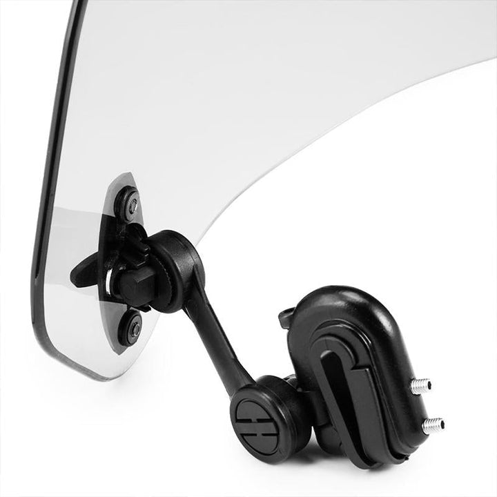 Kalsten | Universal Motorcycle Windshield Extension