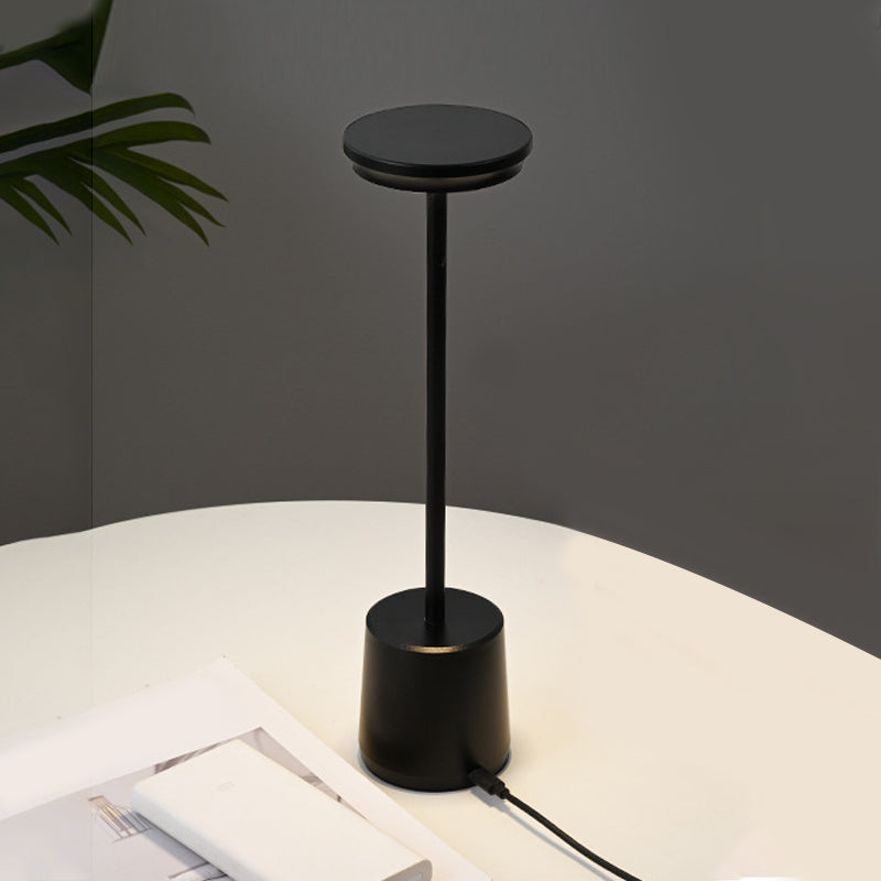 Cordless Table Lamp Rechargeable LED Ambient Lights | Kalsten