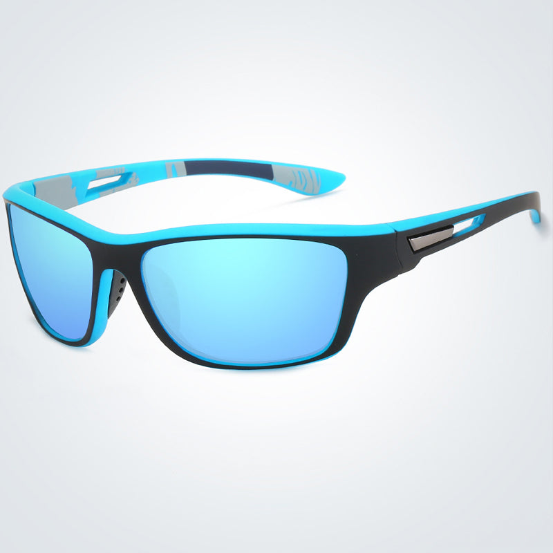 Kalsten | Outdoor Sport Sunglasses with Anti-Glare Polarized Lens