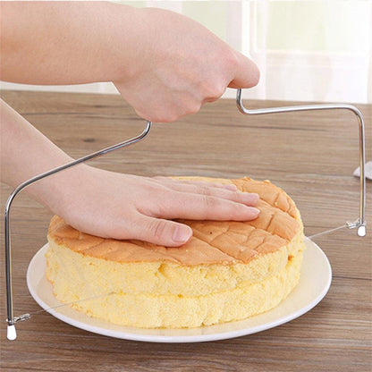 BowLift | Adjustable Smoother Cake Spatulas