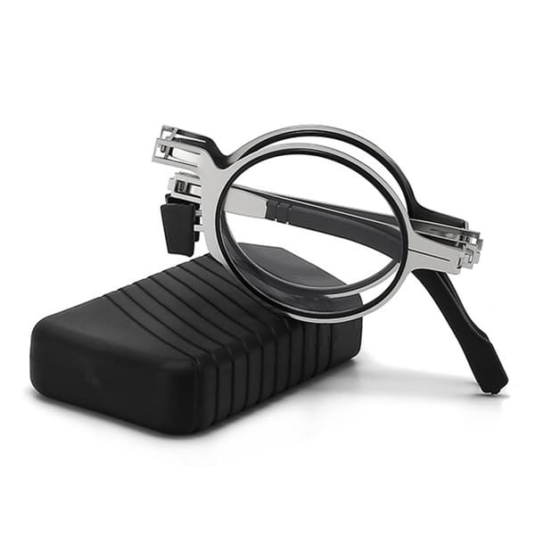 Kalsten | Blue Light Blocking Screwless Foldable Reading Glasses