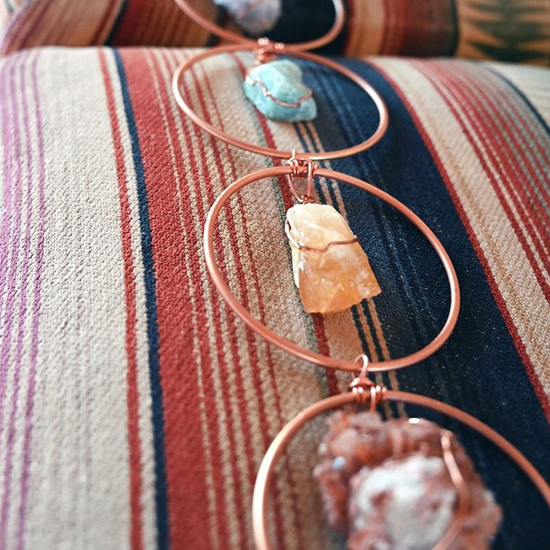 Kalsten | Chakra Decor | For positive energy