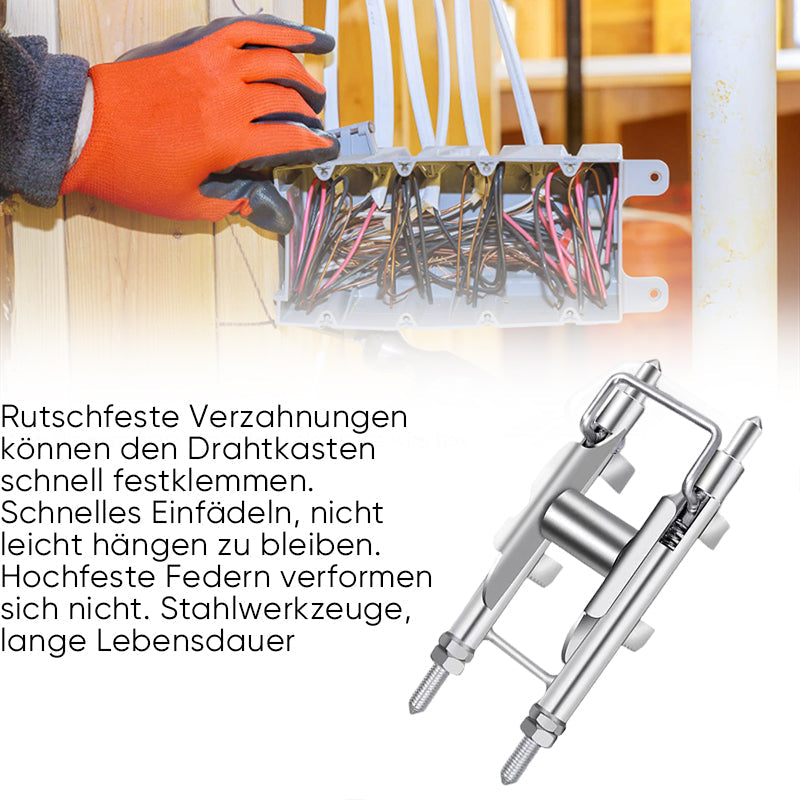 Single threading aid | Kalsten