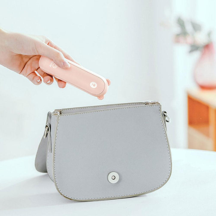 Multi-functional Mini Folding Fan | Kalsten