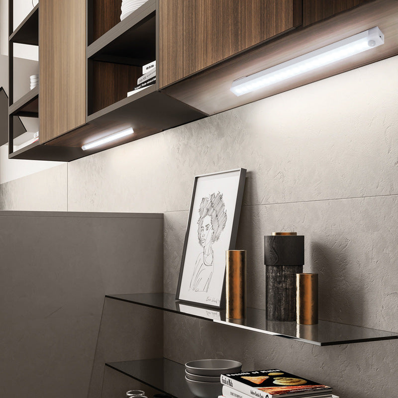 Motion Sensor Cabinet Light – 2-Pack
