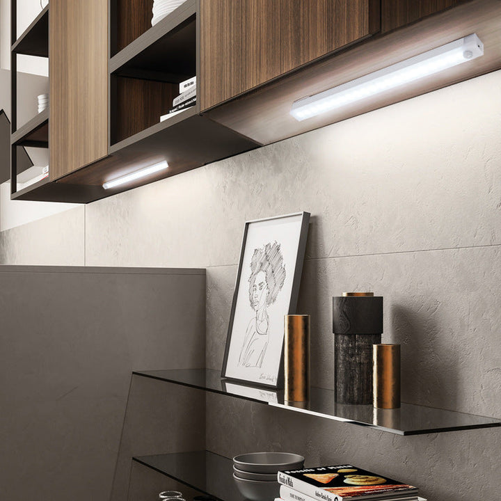 Motion Sensor Cabinet Light – 2-Pack
