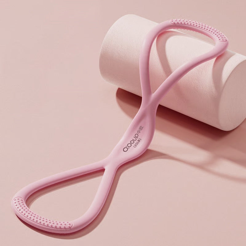 Kalsten | Figure 8 fitness resistance band