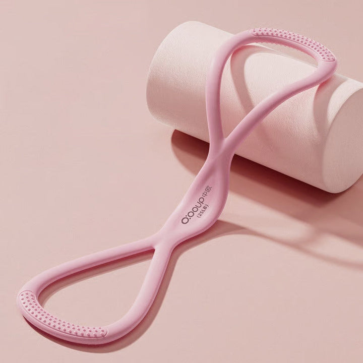 Kalsten | Figure 8 fitness resistance band