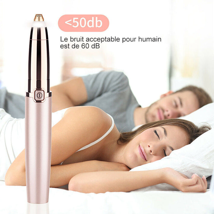 Eyebrow Shaving Tool | Kalsten