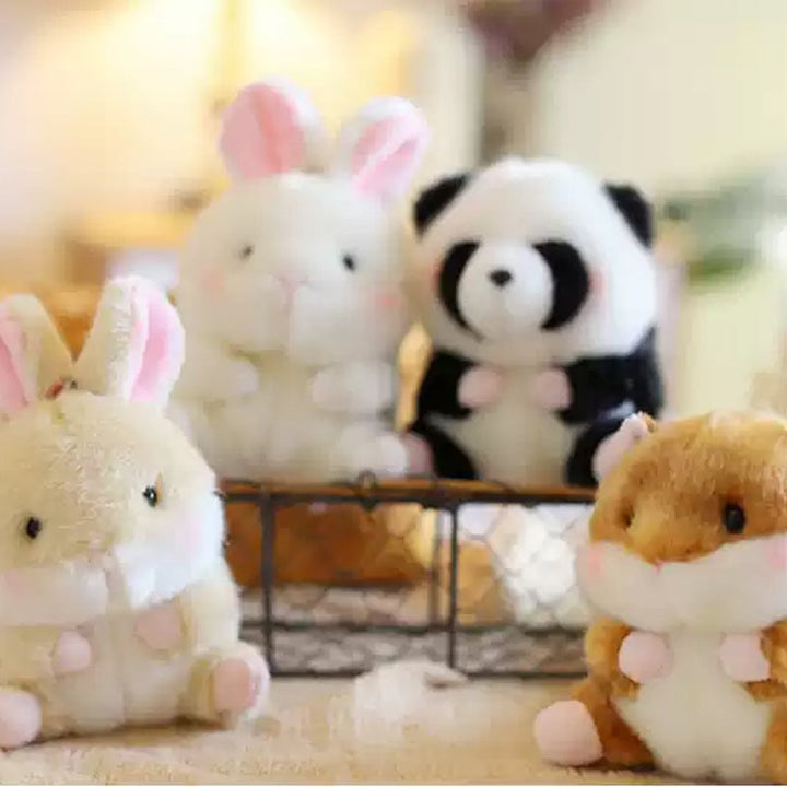 Kalsten | Handmade Cute Doll