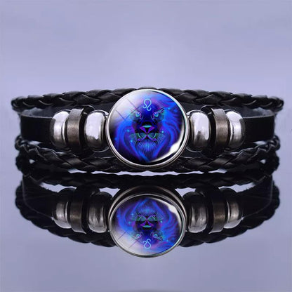 Skanto | 12 Zodiac Constellation Bracelet