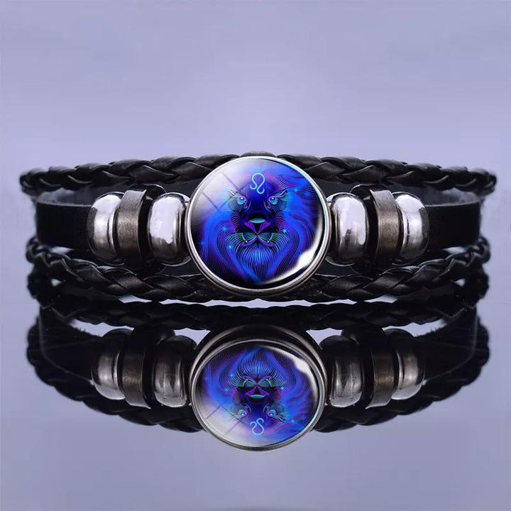 Kalsten | 12 Zodiac Constellation Bracelet