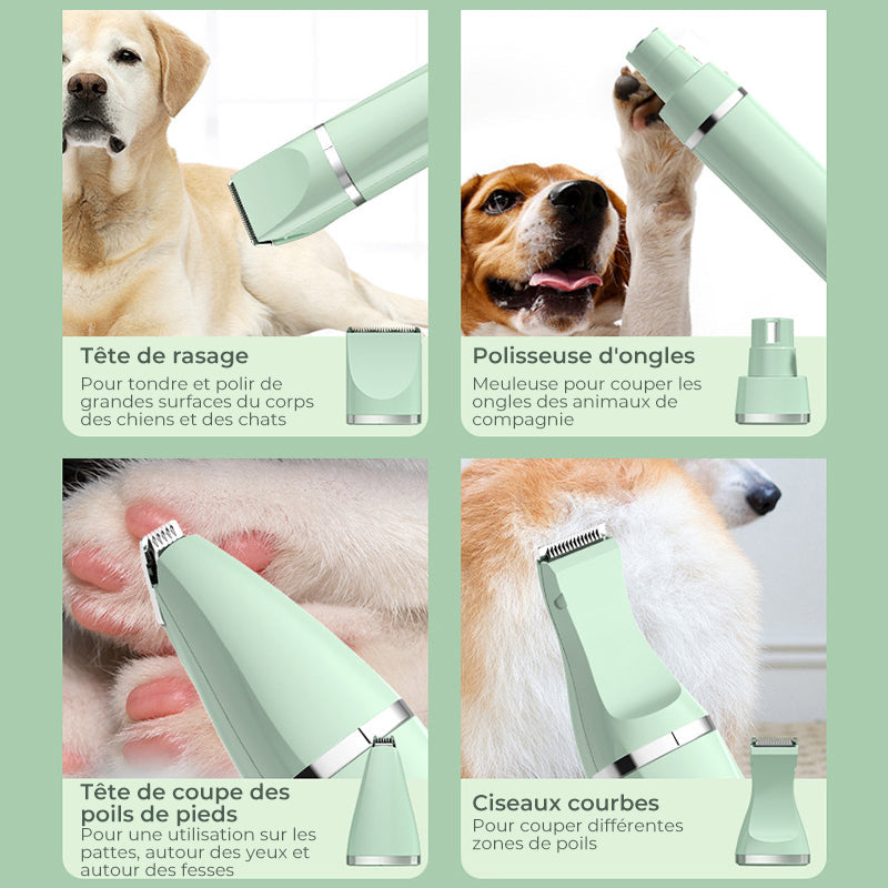 Pet Razor | Kalsten