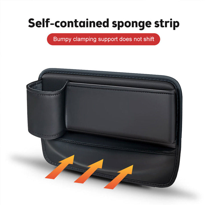 Kalsten | New Seat Gap Storage Boxes