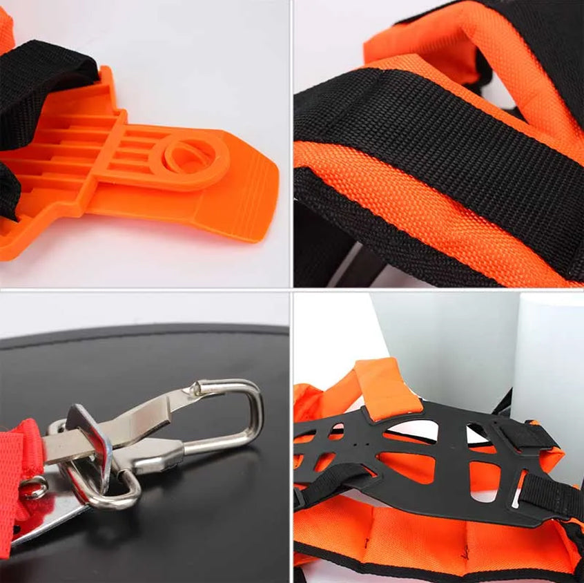 Kalsten | Trimmer Shoulder Strap