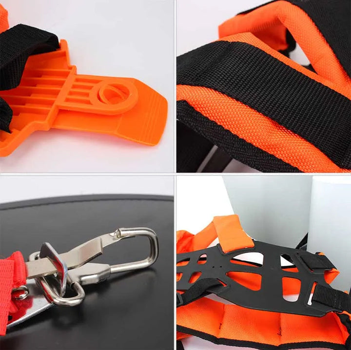 Kalsten | Trimmer Shoulder Strap