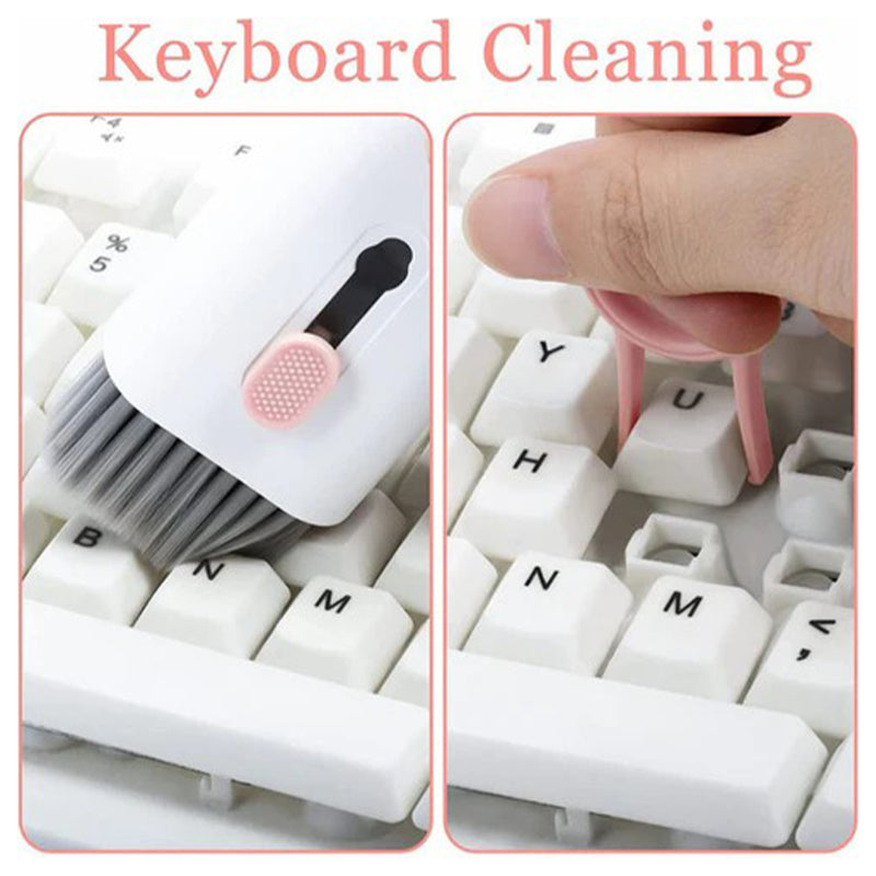 Kalsten | Tech Pro 7-in-1 Cleaning Kit