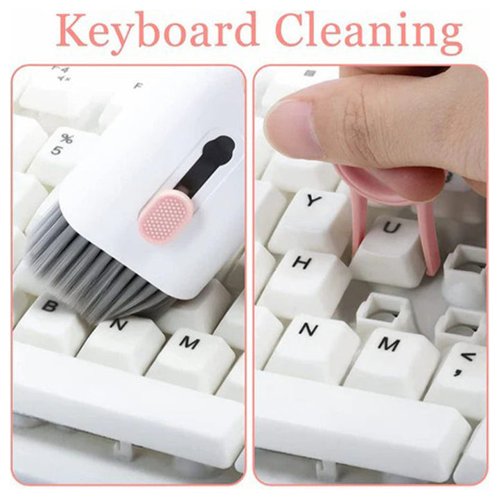 Kalsten | Tech Pro 7-in-1 Cleaning Kit