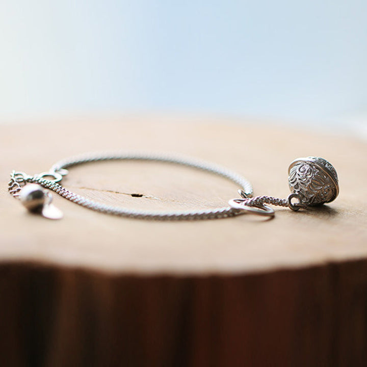 Kalsten | Vintage Bell Bracelet