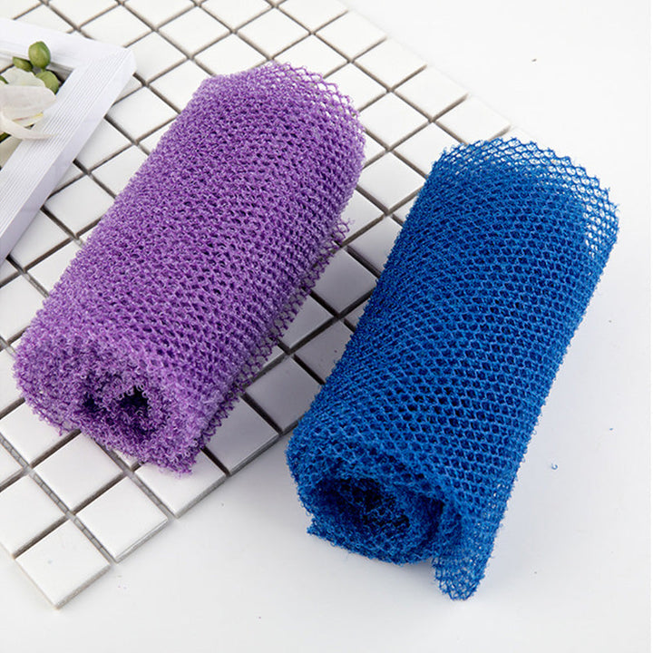 Multi-Functional Scrubbing Chiffon | Kalsten