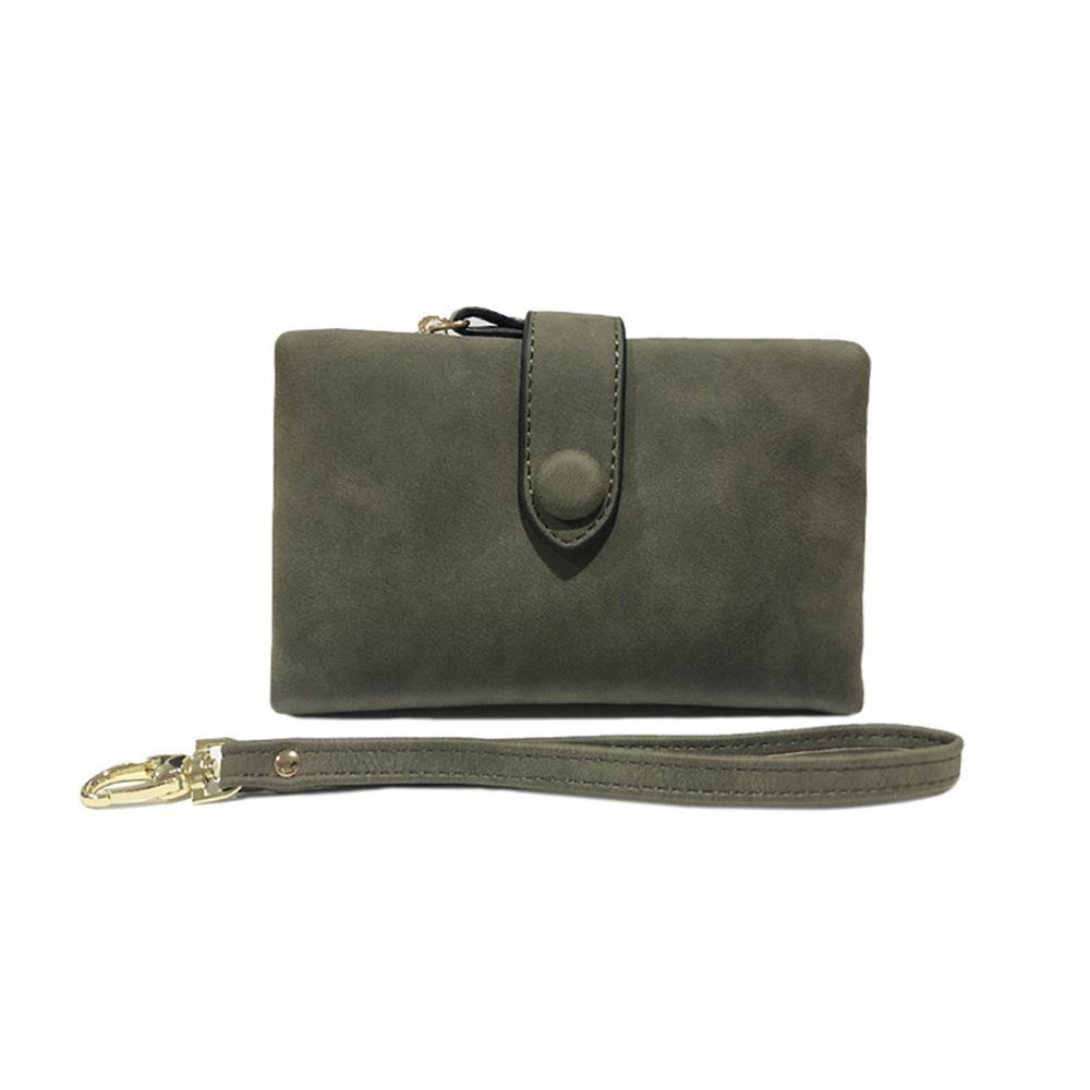 Women three-fold wallet | Kalsten