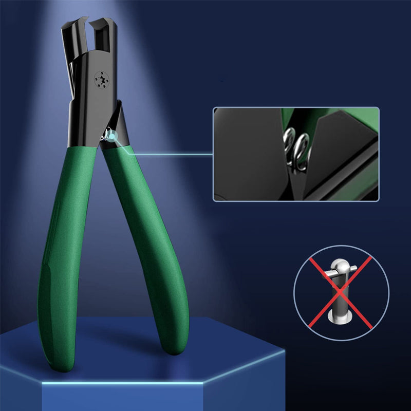 Splash-proof Nail Clipper | Kalsten