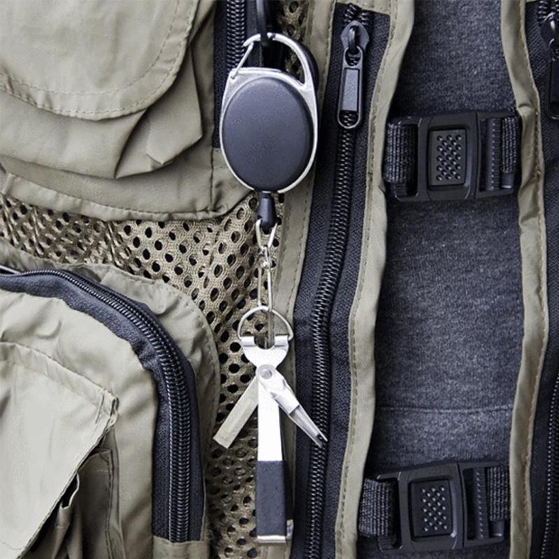 Quick Knotting Tool - Professional Knotting in Seconds | Kalsten