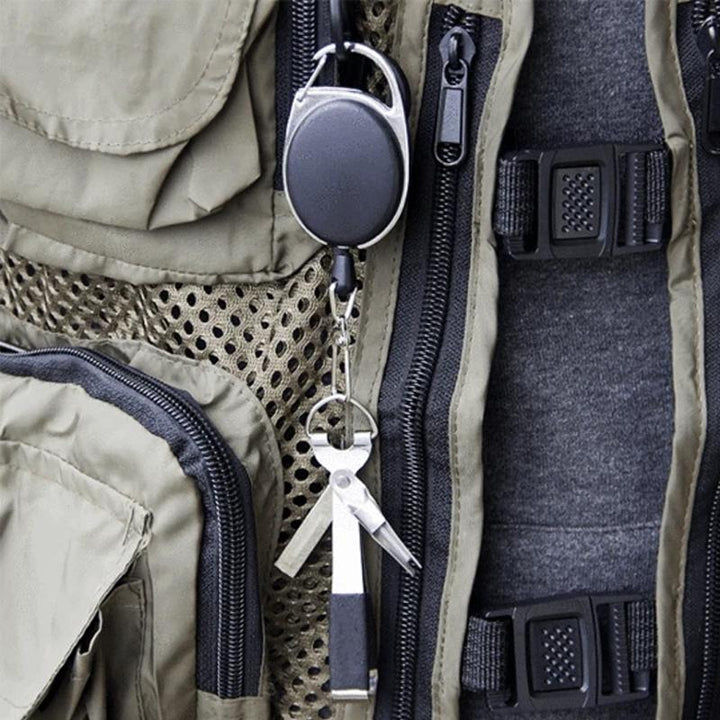 Quick Knotting Tool - Professional Knotting in Seconds | Kalsten