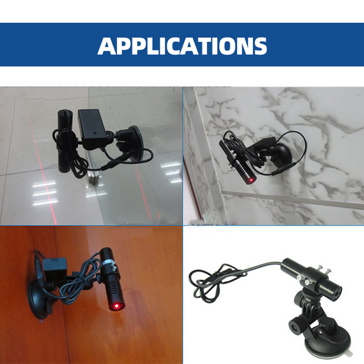 Kalsten | Laser Measuring Guide Set