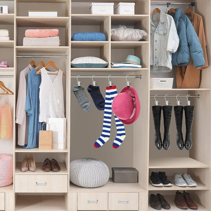 Hanging - Organize your clothing with ease! | Kalsten