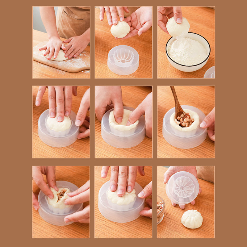 Manufacturer of handmade buns | Kalsten