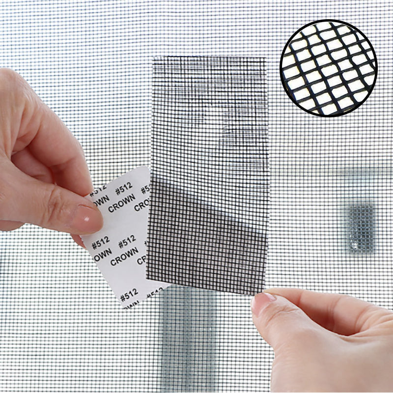 Window Screen Repair Kit | Kalsten