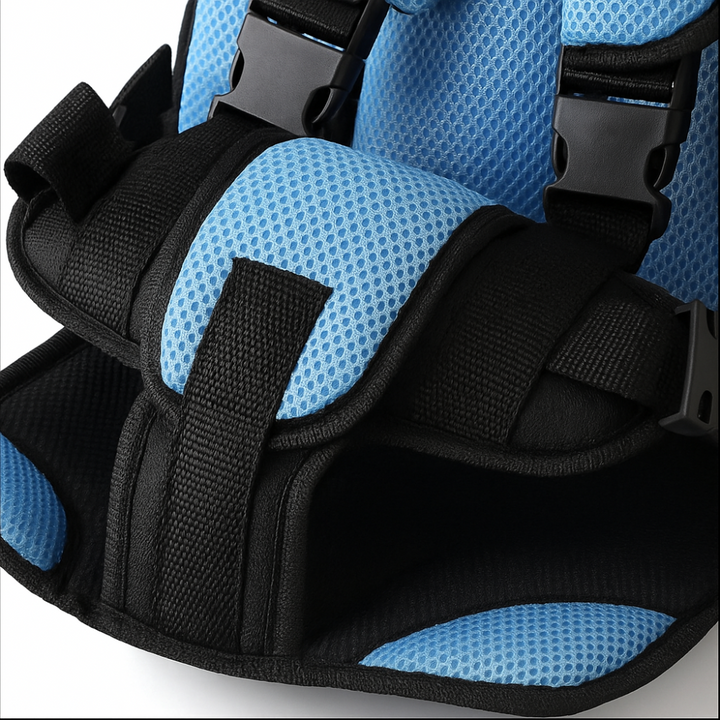 Kalsten | Safe Kids Seat - SafeRider Pro