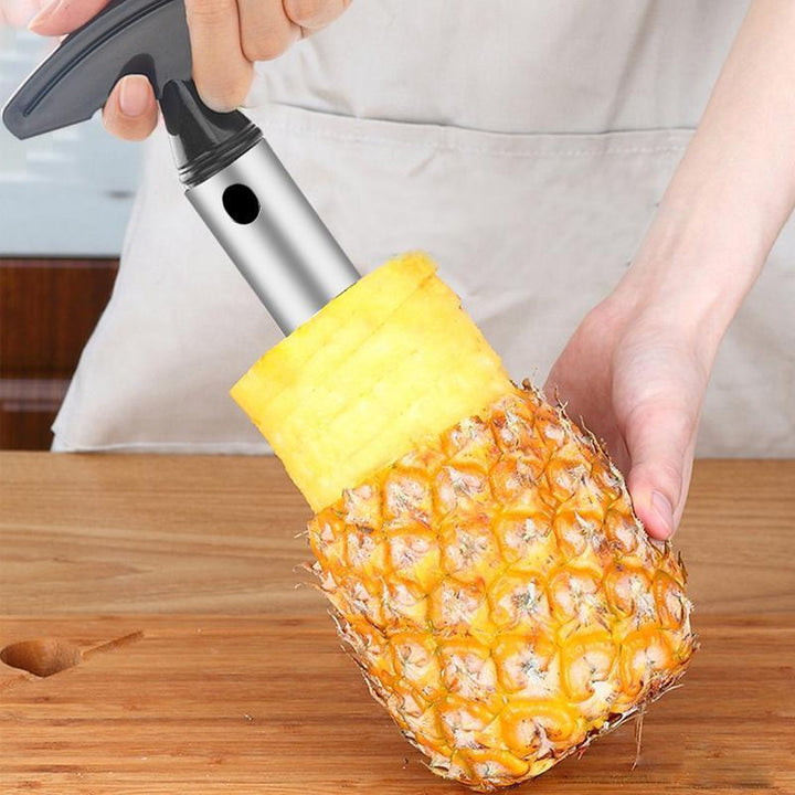 Kalsten | Pineapple corer & slicer