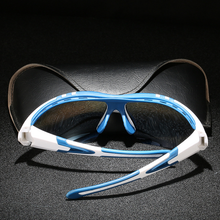 Kalsten | Unisex polarized sunglasses