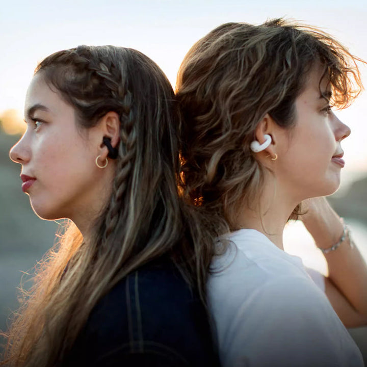 Kalsten | SportBeat Pro | Wireless Bluetooth Sport Headset | Waterproof and Ear Friendly