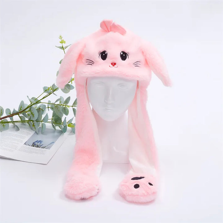 Kalsten | Funny hat with wobbly ears