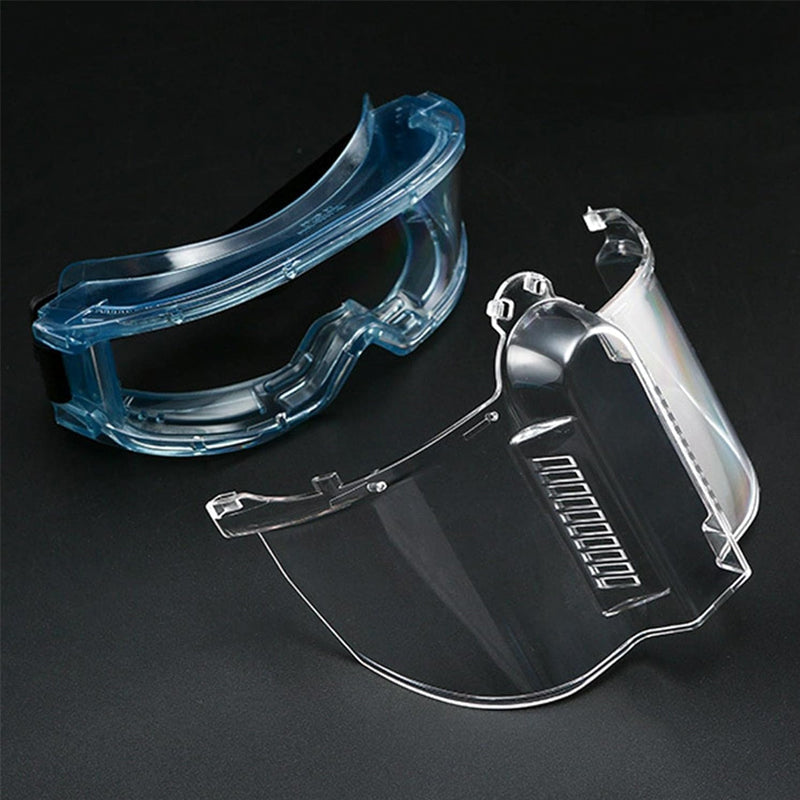 BowLift | Protective face shield