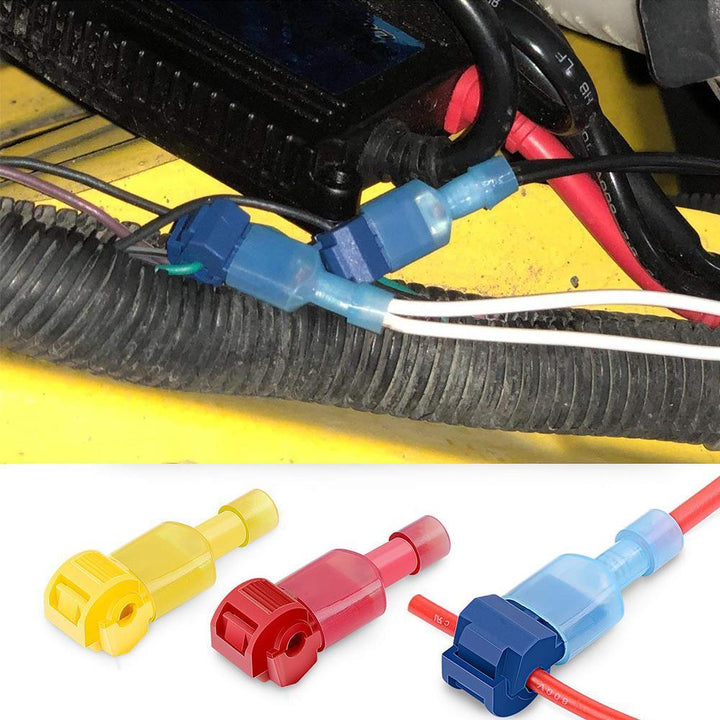 Wire Connector Kit Type T | Kalsten