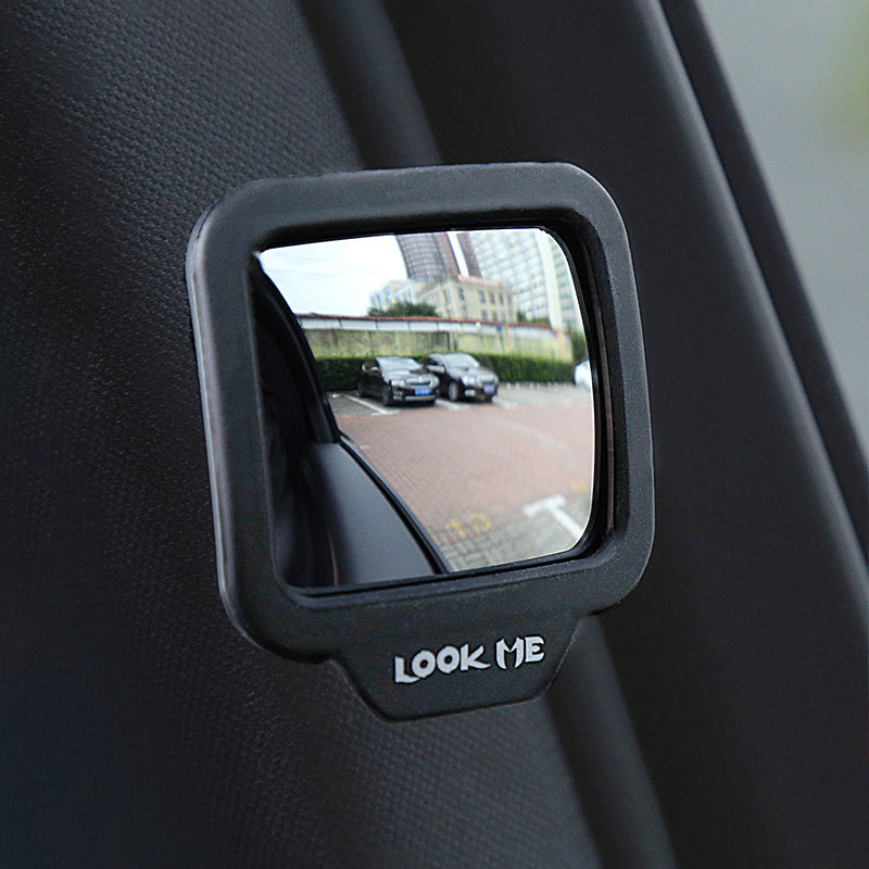 Car Rearview Mirror | Kalsten