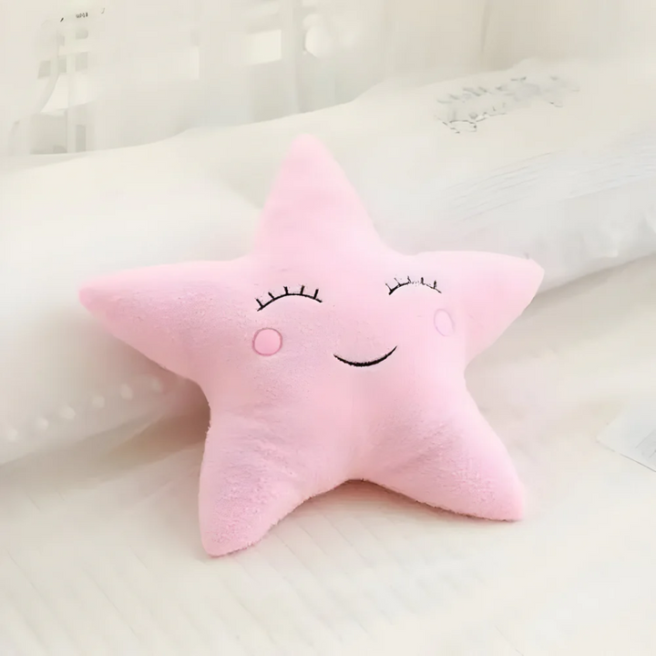 Kalsten | Plush Decorative Cushion