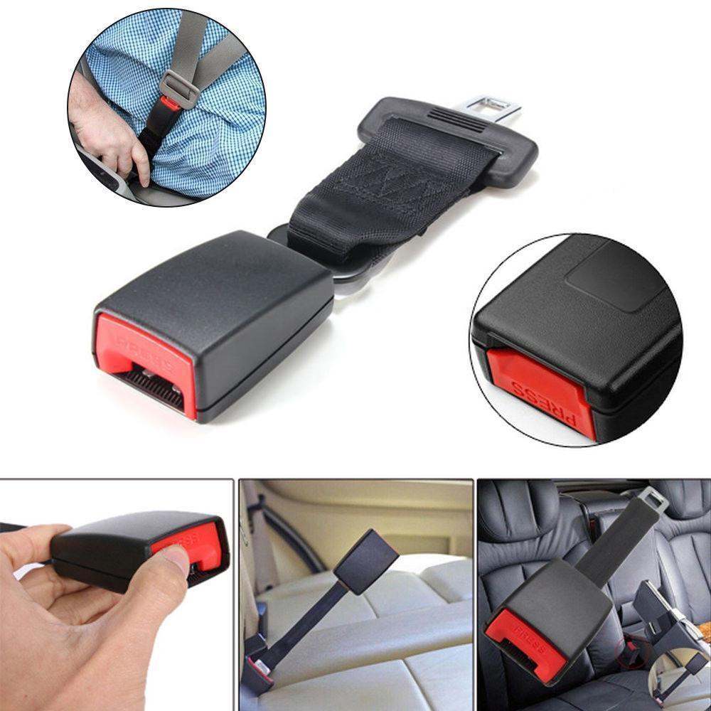Kalsten | Strong Safe and Comfortable Seat Belt Extender