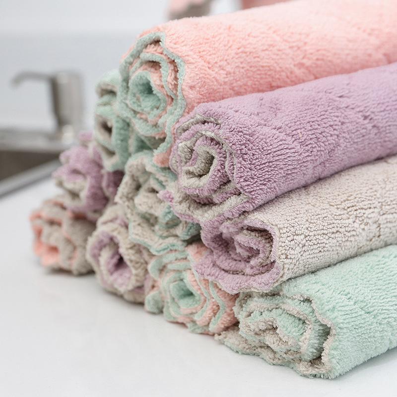 Magic Cleaning Chiffon | Kalsten