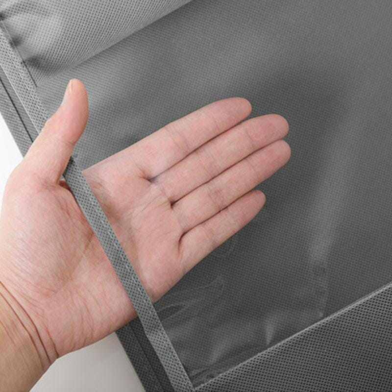 Foldable Wardrobe Organizer | Kalsten