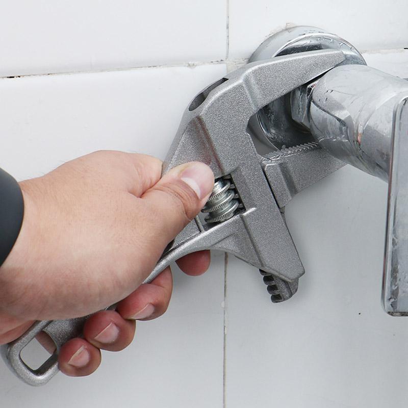 Multifunctional Plumber Key Repair Tool | Kalsten